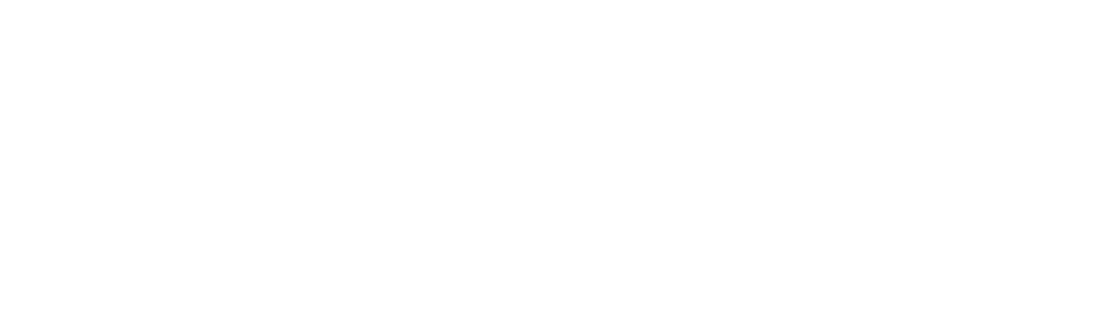 OMT Distribuciones